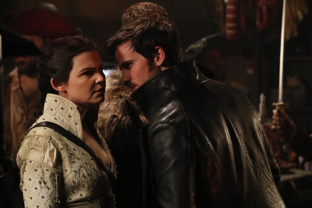 Once Upon A Time Season 6 Episode 20 Once Upon A Time Photo Preview: Wedding Day - Part 3 Once Upon A Time Season 6 Episode 20