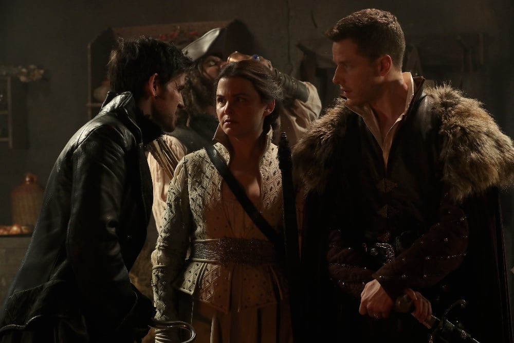 Once Upon A Time Season 6 Episode 20 Once Upon A Time Photo Preview: Wedding Day - Part 3 Once Upon A Time Season 6 Episode 20