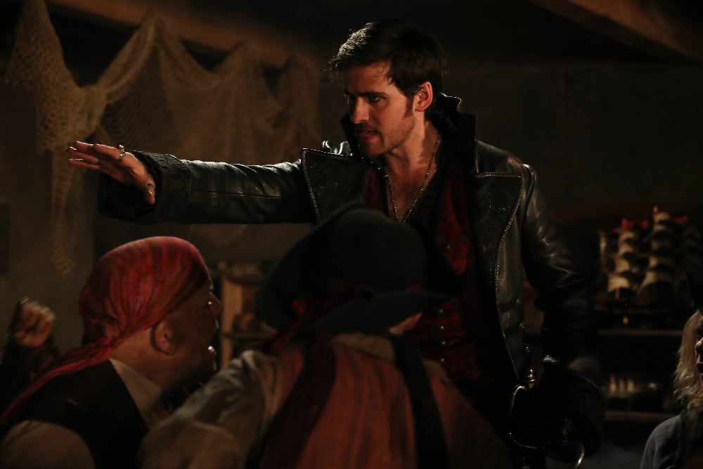 Once Upon A Time Season 6 Episode 20 Once Upon A Time Photo Preview: Wedding Day - Part 3 Once Upon A Time Season 6 Episode 20