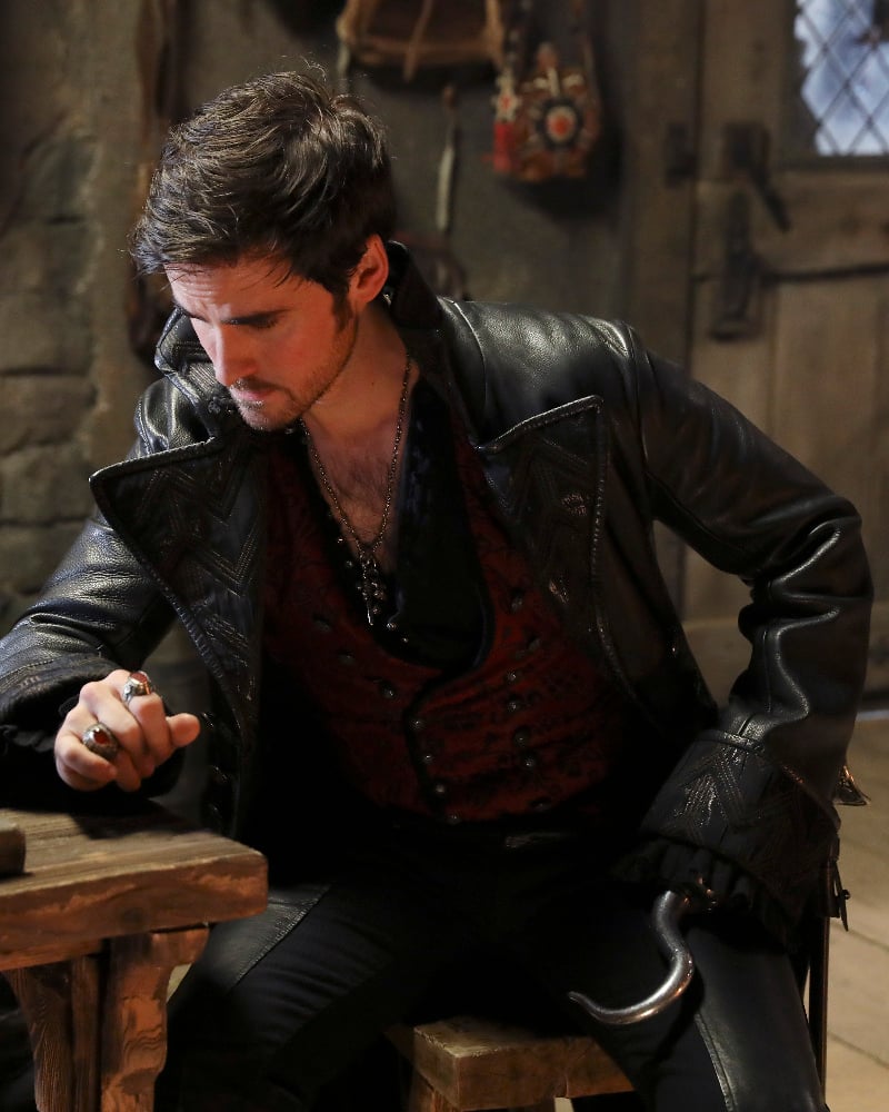 Once Upon A Time Season 6 Episode 20 Once Upon A Time Photo Preview: Wedding Day - Part 3 Once Upon A Time Season 6 Episode 20