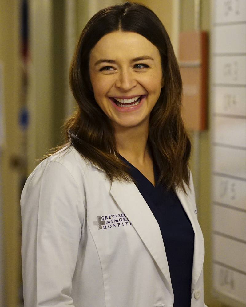 Grey's Anatomy Season 13 Episode 22 ATERINA SCORSONE | Tell-Tale TV Grey's Anatomy Season 13 Episode 22 Grey’s Anatomy Photo Preview: Jeopardy - Part 3 Grey's Anatomy Season 13 Episode 22
