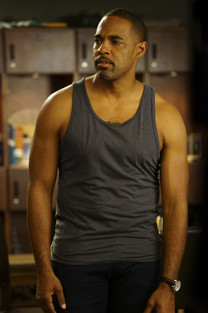Grey's Anatomy Season 13 Episode 22 JASON GEORGE | Tell-Tale TV Grey's Anatomy Season 13 Episode 22 Grey’s Anatomy Photo Preview: Jeopardy - Part 2 Grey's Anatomy Season 13 Episode 22