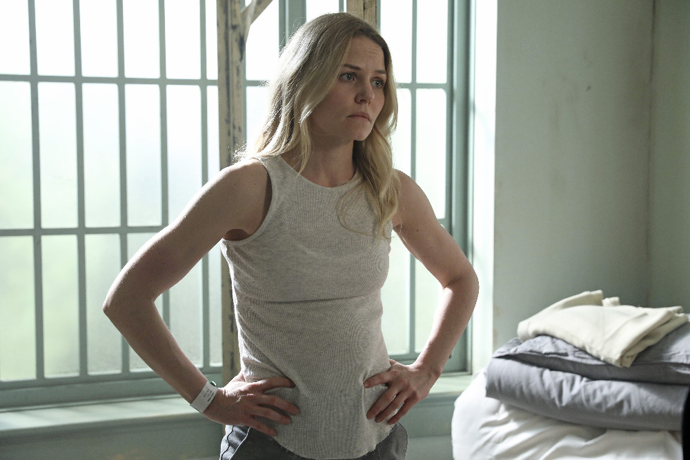 Once Upon A Time Season 6 Episode 21 Once Upon A Time Season Finale Photo Preview: Stranded - Part 3 Once Upon A Time Season 6 Episode 21