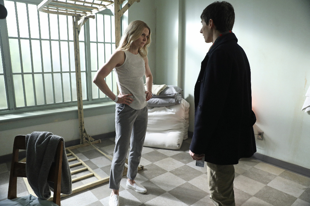 Once Upon A Time Season 6 Episode 21 Once Upon A Time Season Finale Photo Preview: Stranded - Part 3 Once Upon A Time Season 6 Episode 21