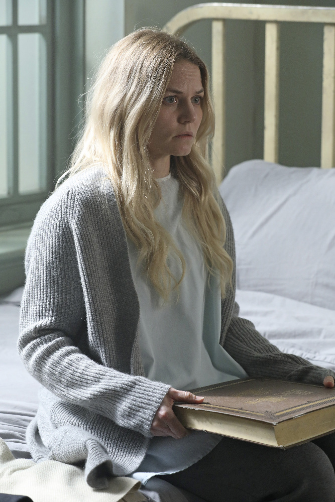 Once Upon A Time Season 6 Episode 21 Once Upon A Time Season Finale Photo Preview: Stranded - Part 2 Once Upon A Time Season 6 Episode 21