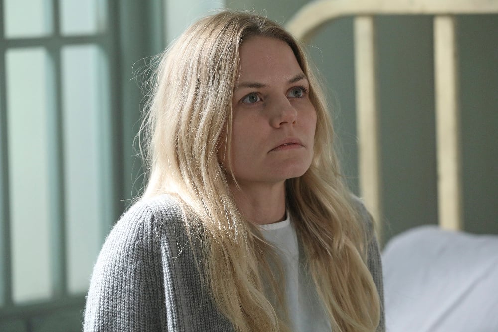 Once Upon A Time Season 6 Episode 21 Once Upon A Time Season Finale Photo Preview: Stranded - Part 2 Once Upon A Time Season 6 Episode 21