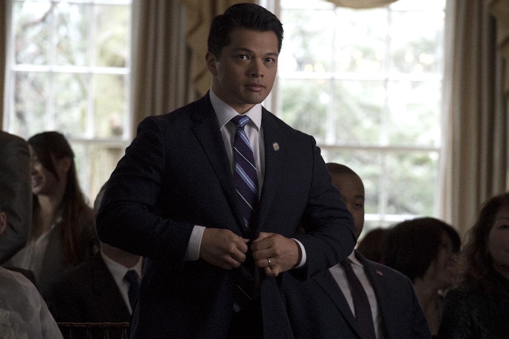 Designated Survivor Season 1 Episode 19 Designated Survivor Photo Preview: The Search - Part 4 Designated Survivor Season 1 Episode 19