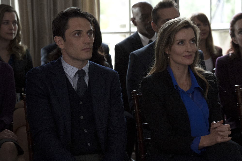 Designated Survivor Season 1 Episode 19 Designated Survivor Photo Preview: The Search - Part 3 Designated Survivor Season 1 Episode 19
