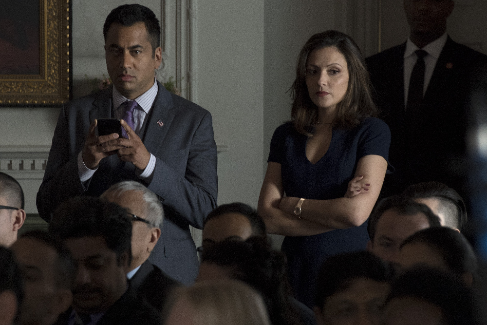 Designated Survivor Season 1 Episode 19 Designated Survivor Photo Preview: The Search - Part 2 Designated Survivor Season 1 Episode 19