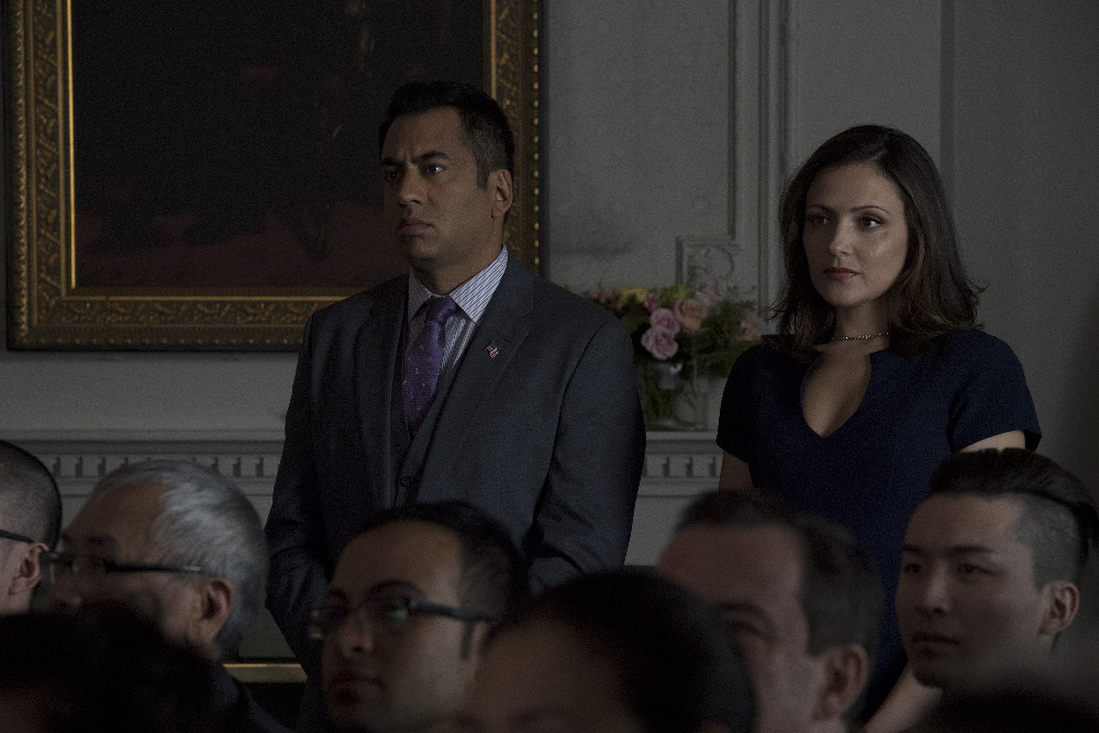 Designated Survivor Season 1 Episode 19 Designated Survivor Photo Preview: The Search - Part 2 Designated Survivor Season 1 Episode 19