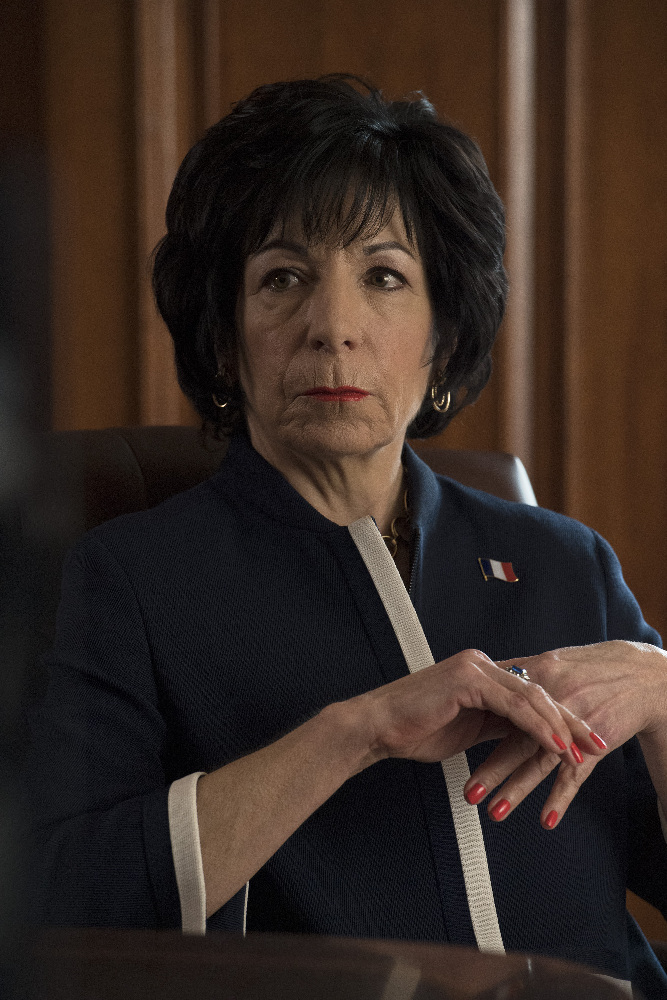 Designated Survivor Season 1 Episode 20 Designated Survivor Photo Preview: Out of Options - Part 3 Designated Survivor Season 1 Episode 20 