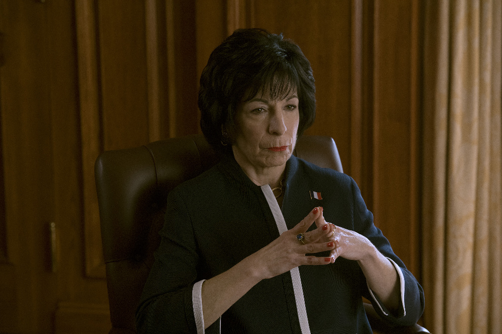 Designated Survivor Season 1 Episode 20 Designated Survivor Photo Preview: Out of Options - Part 3 Designated Survivor Season 1 Episode 20 
