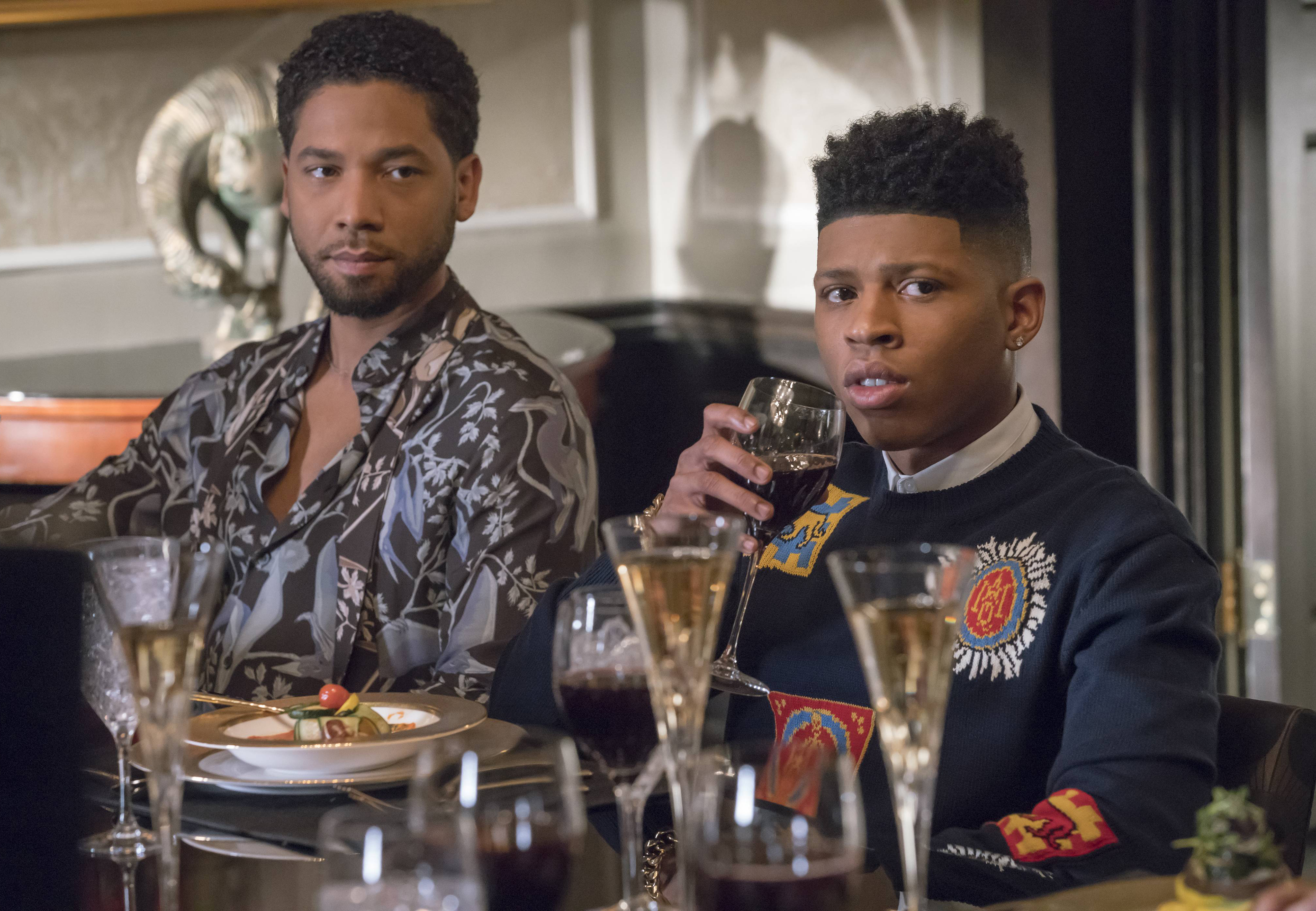 Empire Season 3 Episode 14 Empire Review: Civil Hands Unclean (Season 3 Episode 14) Empire Season 3 Episode 14