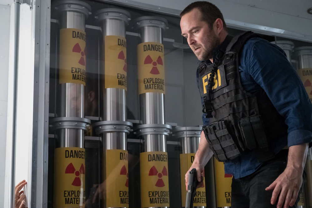 Blindspot Season 2 Episode 22 Blindspot Photo Preview: A Moment We’ve Been Waiting For - Part 2 Blindspot Season 2 Episode 22