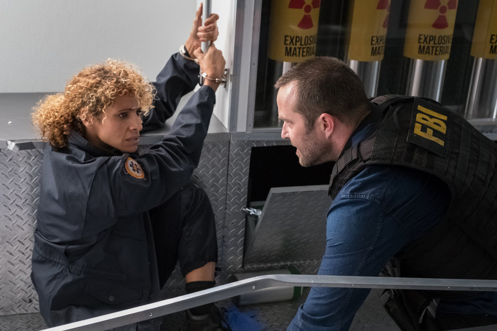 Blindspot Season 2 Episode 22 Blindspot Photo Preview: A Moment We’ve Been Waiting For - Part 2 Blindspot Season 2 Episode 22