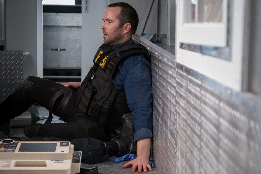 Blindspot Season 2 Episode 22 Blindspot Photo Preview: A Moment We’ve Been Waiting For - Part 2 Blindspot Season 2 Episode 22