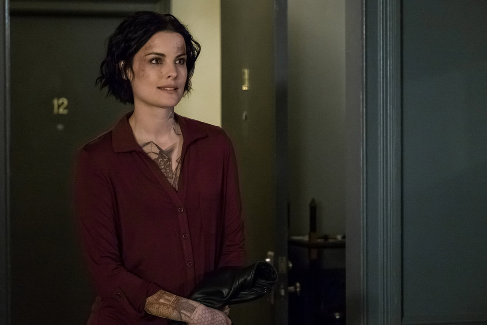 Blindspot Season 2 Episode 22 Blindspot Photo Preview: A Moment We’ve Been Waiting For - Part 3 Blindspot Season 2 Episode 22