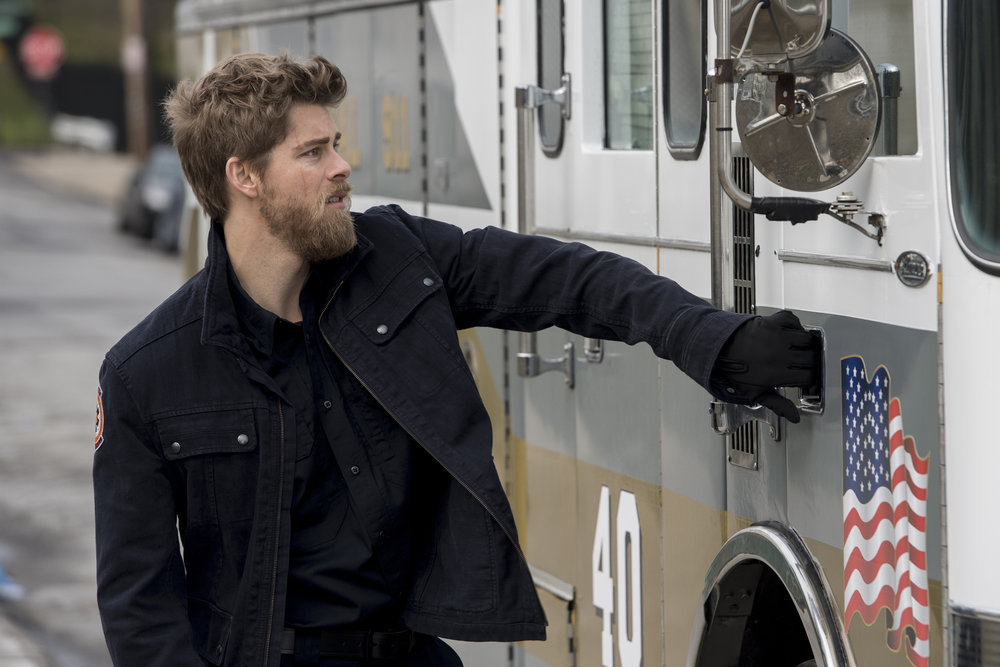 Blindspot Season 2 Episode 22 Blindspot Photo Preview: A Moment We’ve Been Waiting For - Part 3 Blindspot Season 2 Episode 22