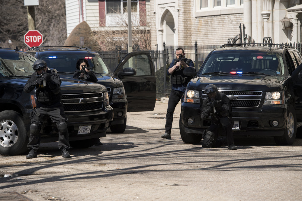 Blindspot Season 2 Episode 22 Blindspot Photo Preview: A Moment We’ve Been Waiting For - Part 4 Blindspot Season 2 Episode 22