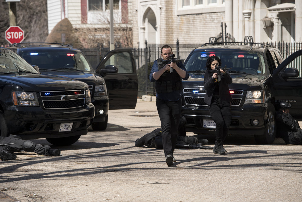 Blindspot Season 2 Episode 22 Blindspot Photo Preview: A Moment We’ve Been Waiting For - Part 4 Blindspot Season 2 Episode 22