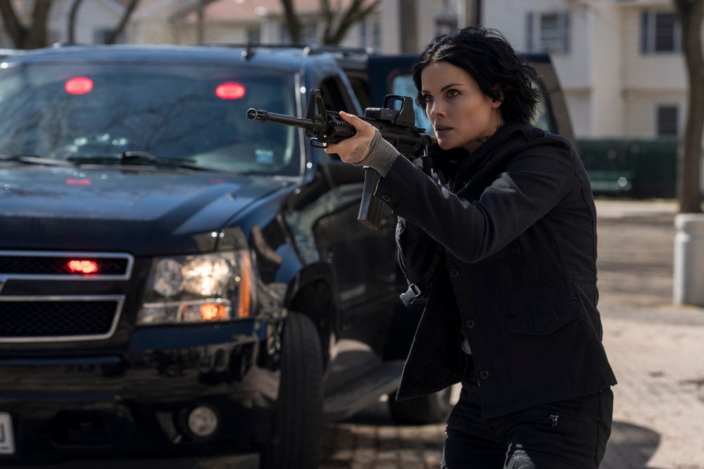 Blindspot Season 2 Episode 22 Blindspot Photo Preview: A Moment We’ve Been Waiting For - Part 4 Blindspot Season 2 Episode 22