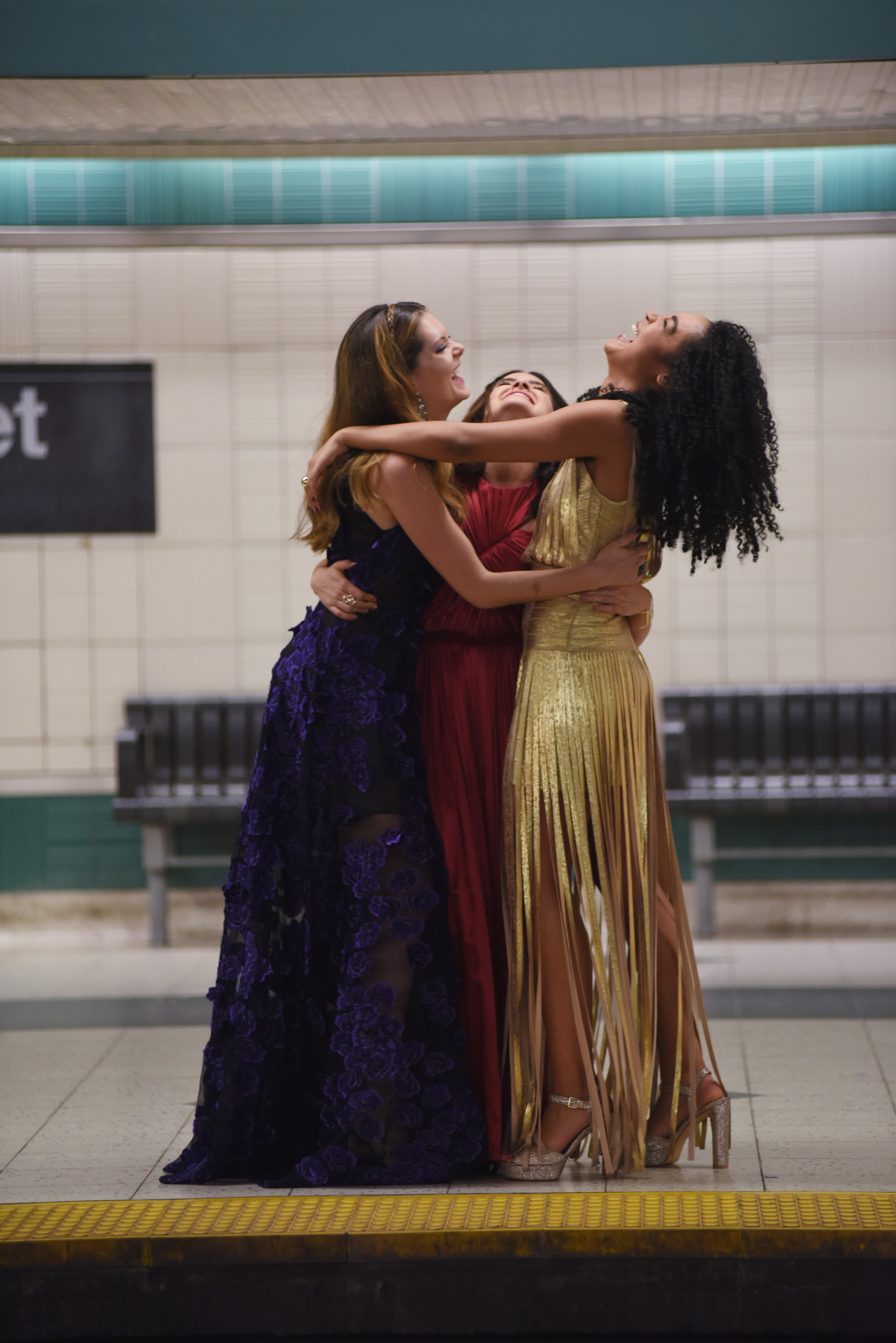 The Bold Type Series Premiere Photo Preview: How Will the Young Women Fair in the Concrete Jungle? - Part 3