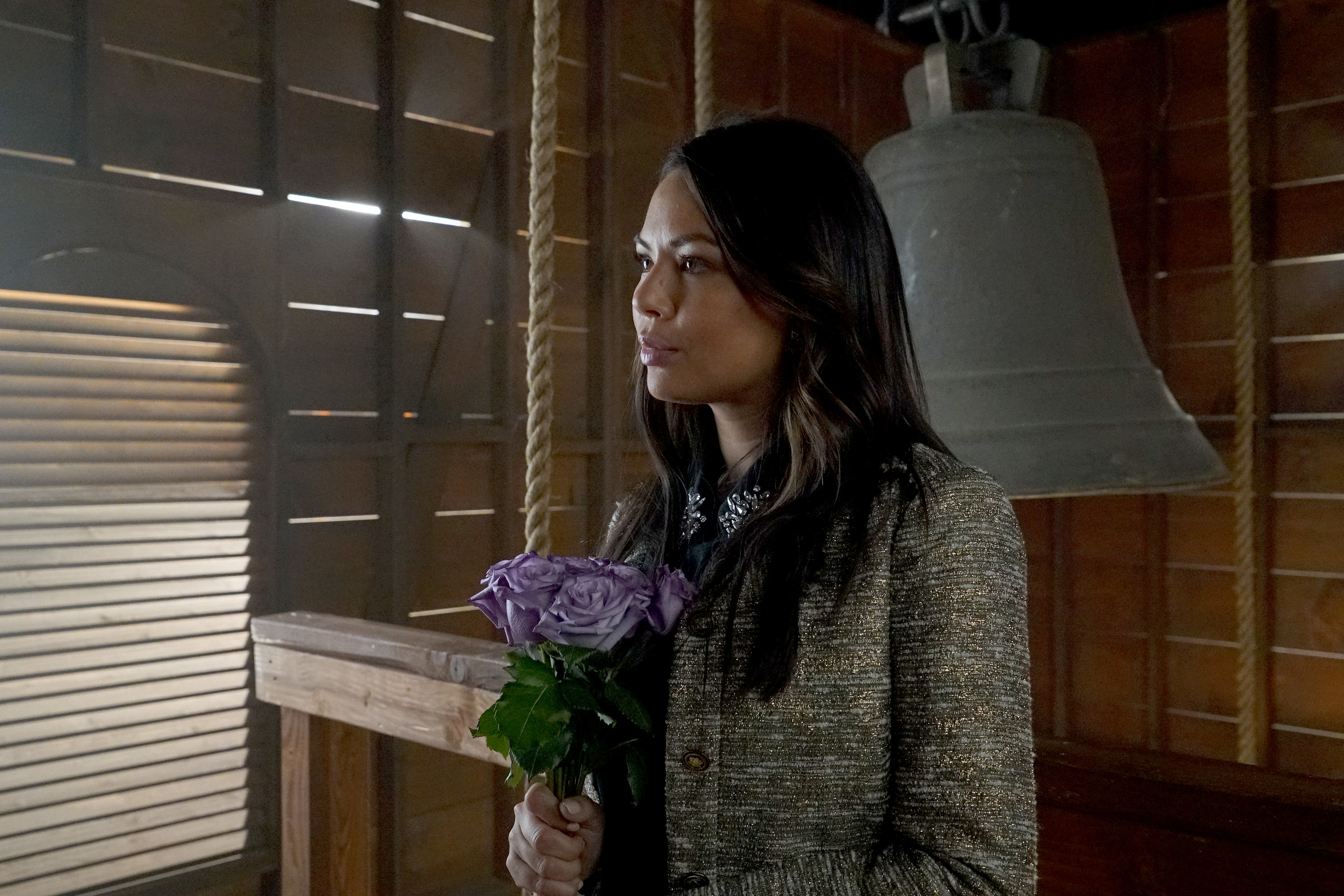 Pretty Little Liars Review: Farewell, My Lovely (Season 7 Episode 19)