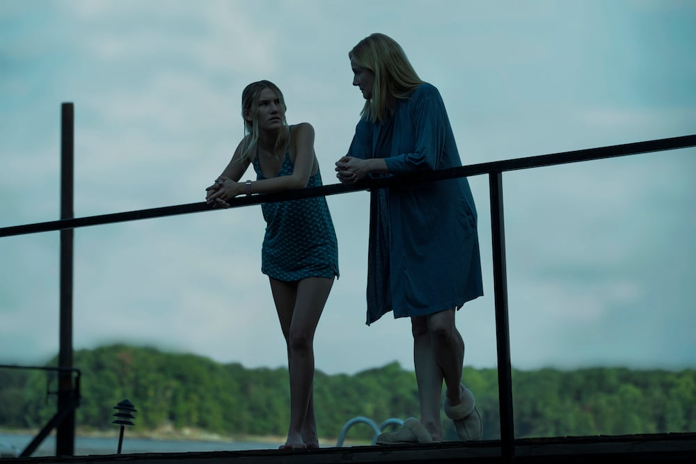 Ozark (courtesy of Netflix) 21 TV Shows You Should Watch This Summer - Part 4 Ozark (courtesy of Netflix)