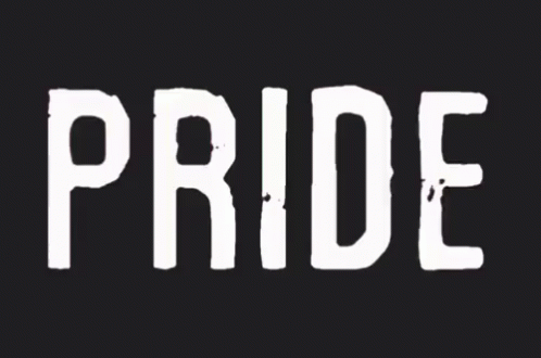 We celebrate Pride Month together!