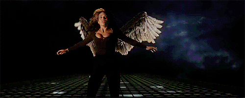 Tell-tale talks Hawkgirl top 15 superheroes 15 Leading TV Superheroes from DC and Marvel