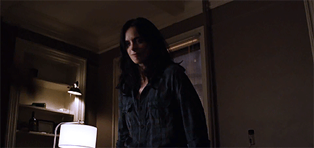 Tell-tale talks jessica jones top 15 superheroes 15 Leading TV Superheroes from DC and Marvel