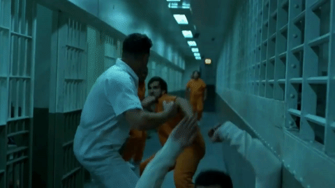 tell-tale tv talks the punisher top 15 superheroes 15 Leading TV Superheroes from DC and Marvel