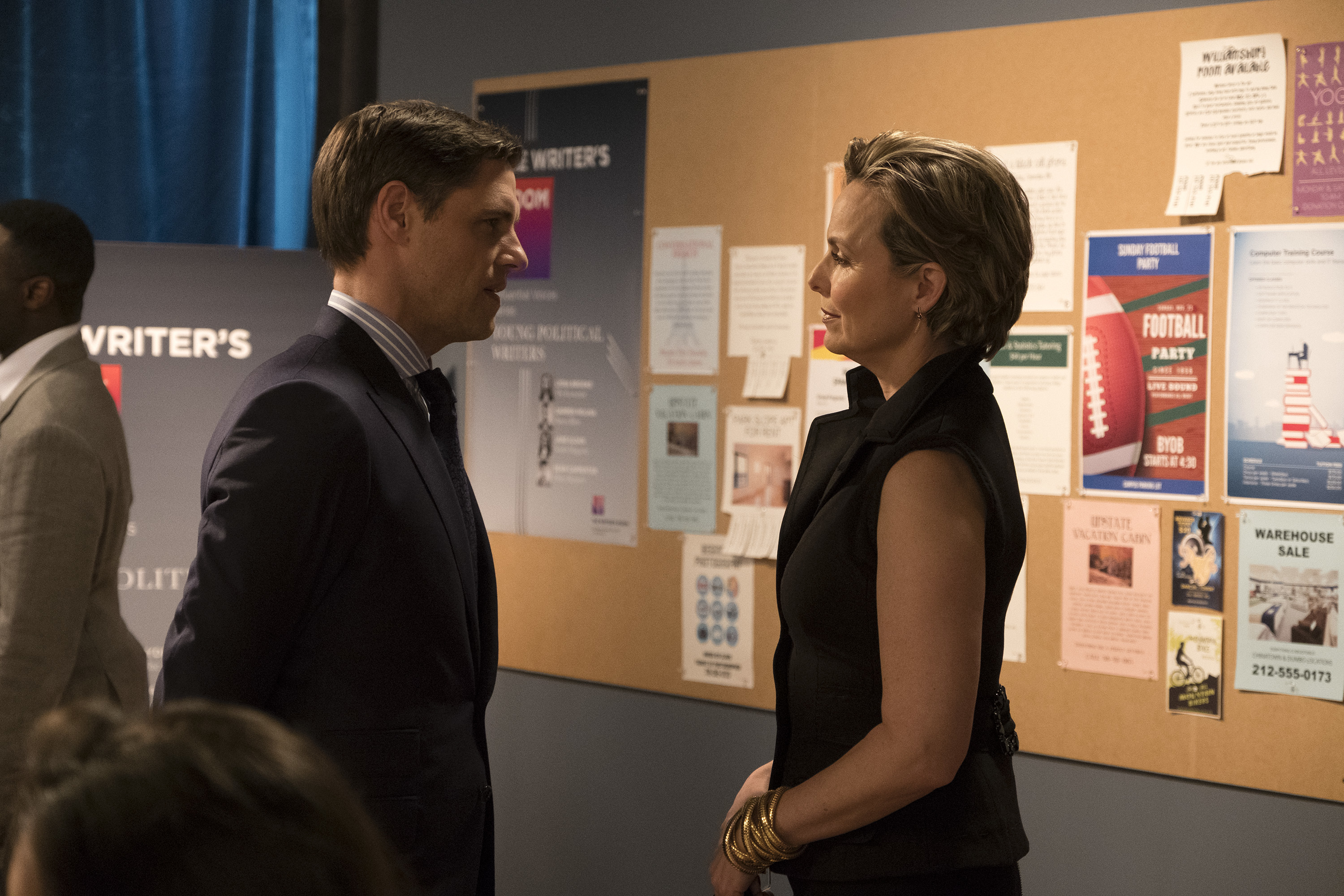 The Bold Type Photo Preview: First Comes A Character Reference (Season 1 Episode 4) - Part 2