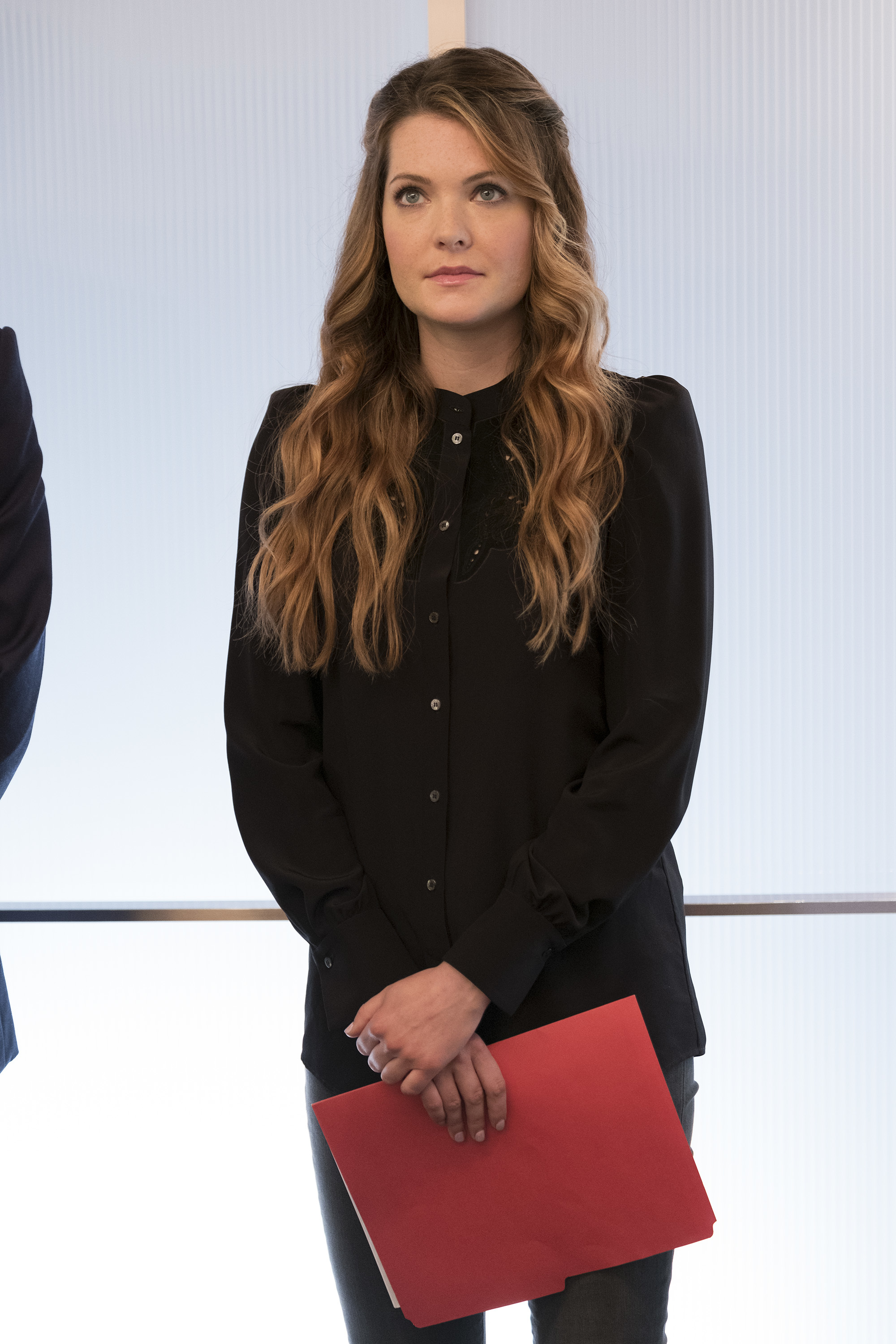 The Bold Type Photo Preview: First Comes A Character Reference (Season 1 Episode 4) - Part 2