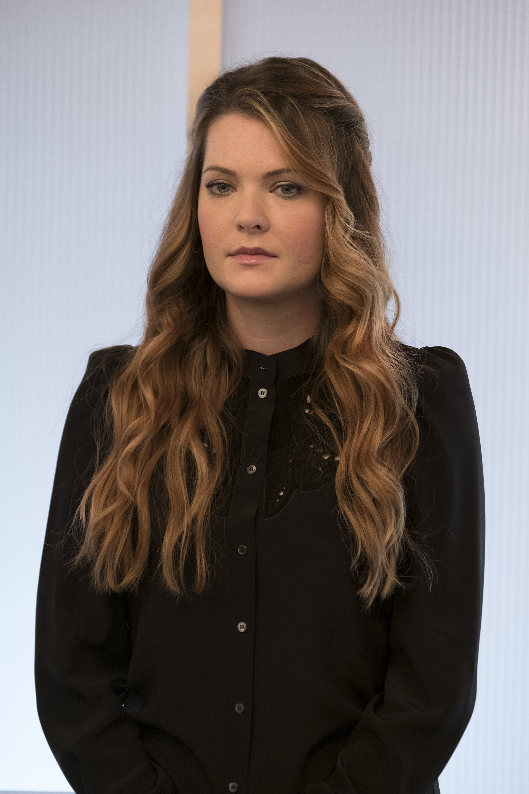 The Bold Type Photo Preview: First Comes A Character Reference (Season 1 Episode 4) - Part 2