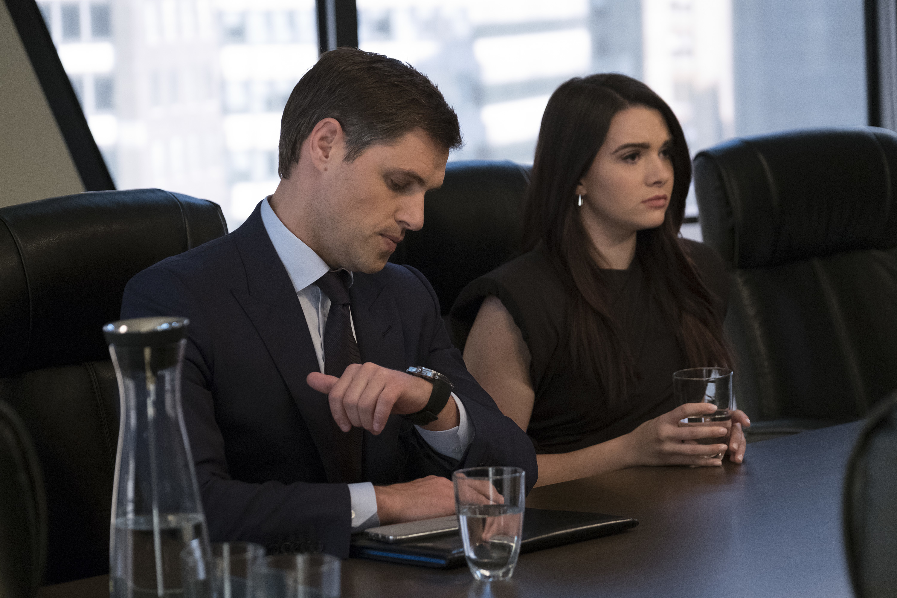  The Bold Type Photo Preview: Damages (Season 1 Episode 5) - Part 2 