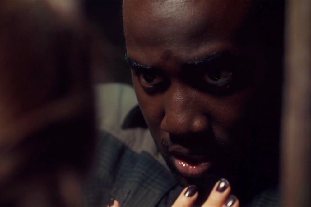 2017-07-09 (3) | Tell-Tale TV Wynonna Earp: 8 Best Moments from “Let’s Pretend We’re Strangers” (Season 2 Episode 5)