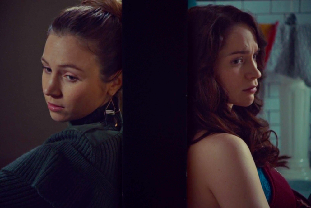2017-07-09 | Tell-Tale TV Wynonna Earp: 8 Best Moments from “Let’s Pretend We’re Strangers” (Season 2 Episode 5)
