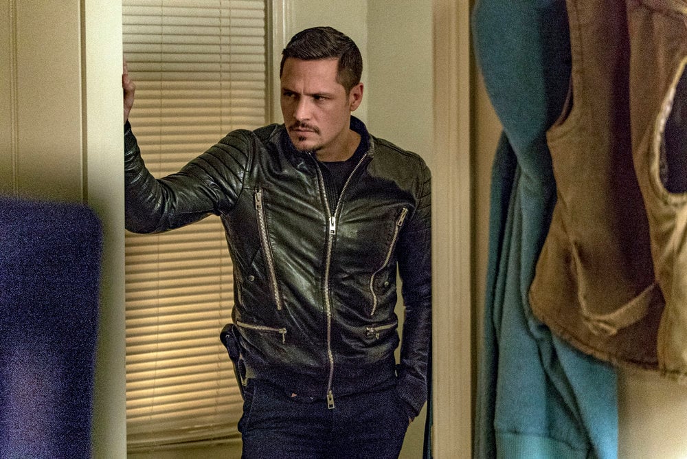 Nick Wechsler Talks ‘Shades of Blue’ Season 3 and One of His Most Memorable Auditions [Exclusive Interview]