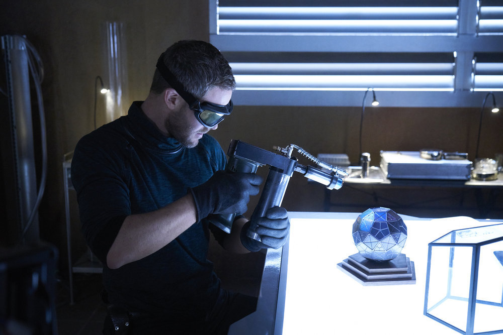 Killjoys Photo Preview: Pree’s Back! (Season 3 Episode 4) - Part 2