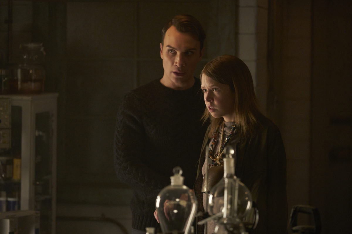 Orphan Black Season 5 Episode 6 | Tell-Tale TV Orphan Black Season 5 Episode 6 Orphan Black Review: Manacled Slim Wrists (Season 5 Episode 6) Orphan Black Season 5 Episode 6