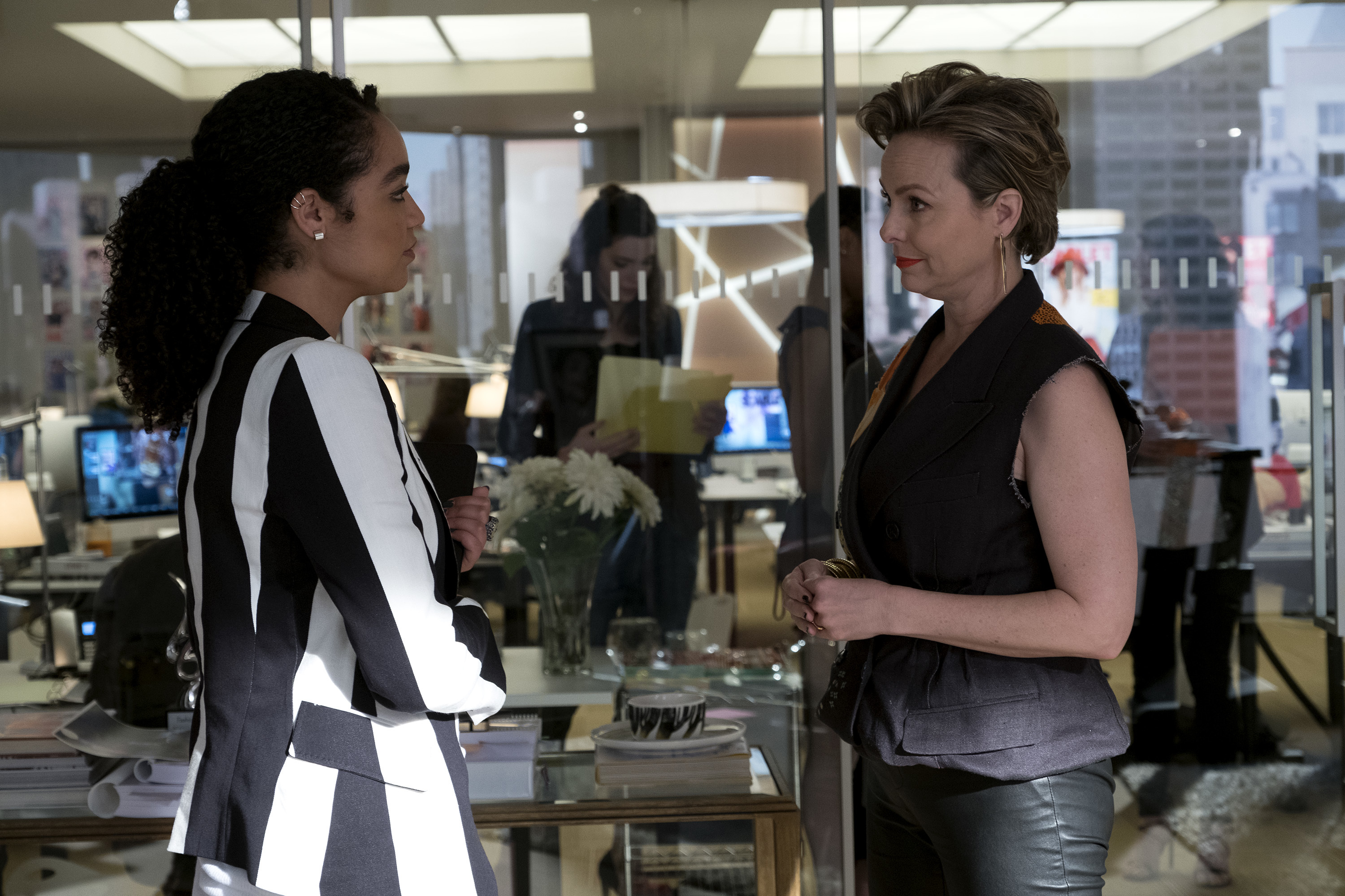  The Bold Type Photo Preview: Free The Nipple (Season 1 Episode 6) - Part 3 