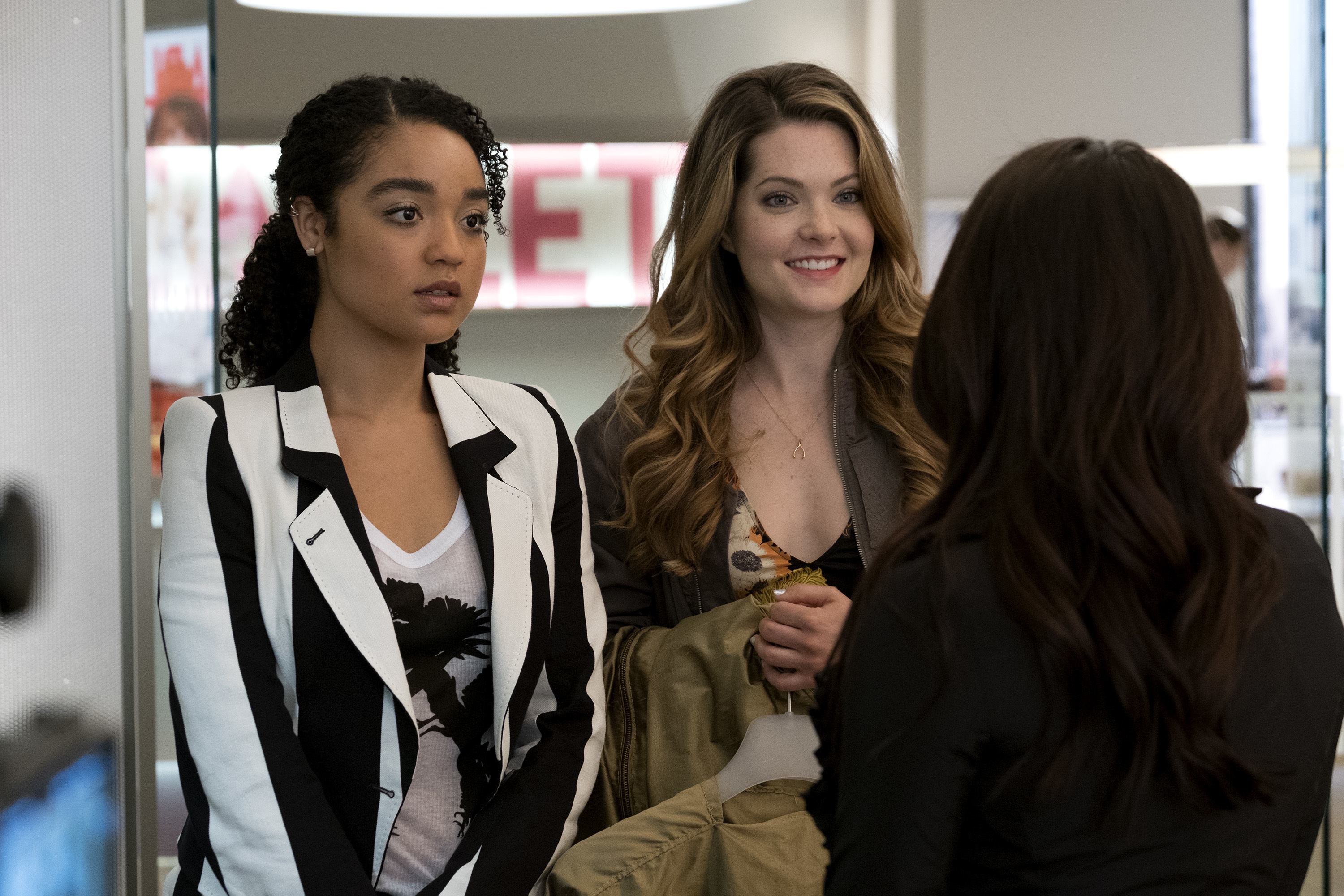  The Bold Type Photo Preview: Free The Nipple (Season 1 Episode 6) - Part 5 