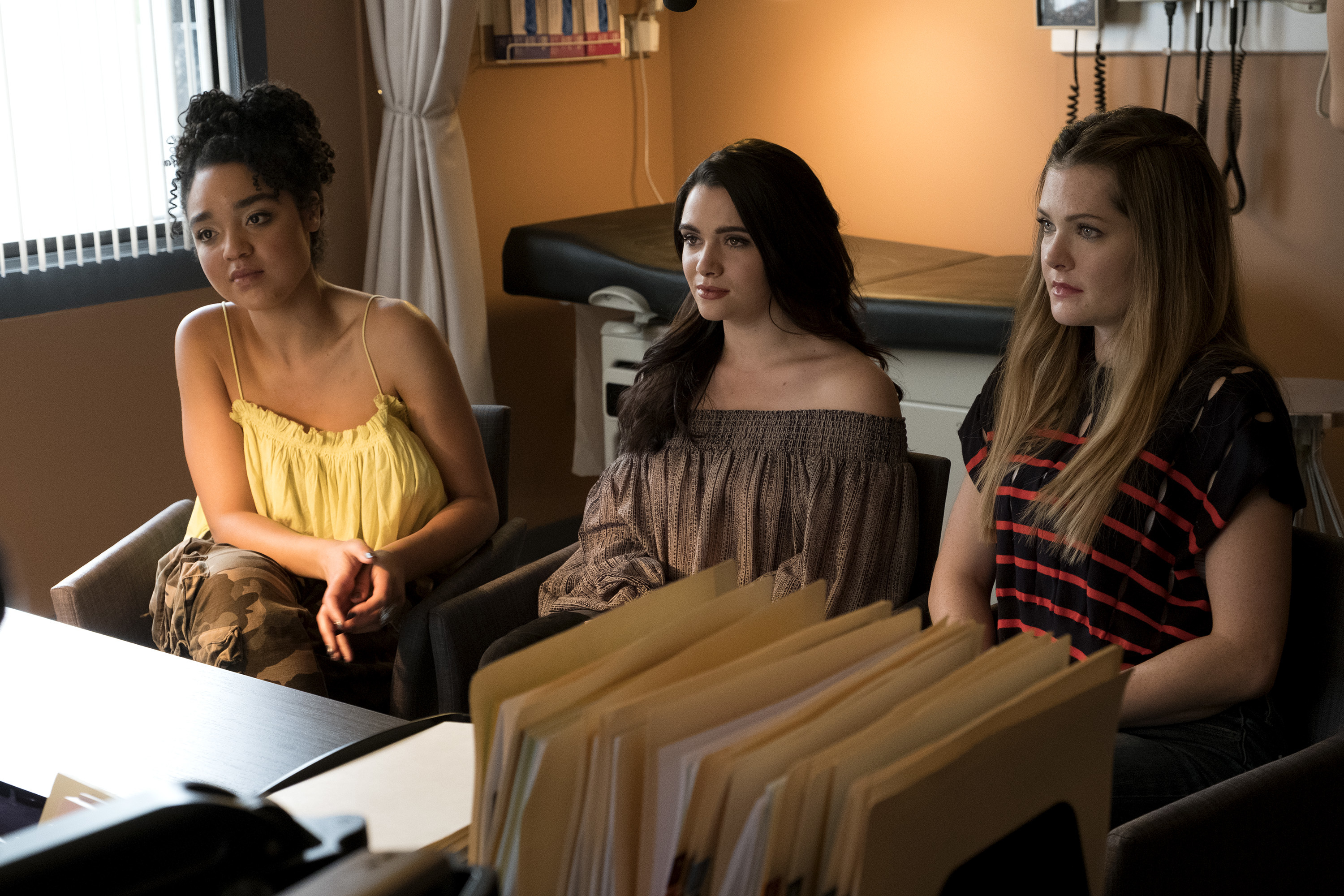  The Bold Type Photo Preview: Free The Nipple (Season 1 Episode 6) - Part 6 
