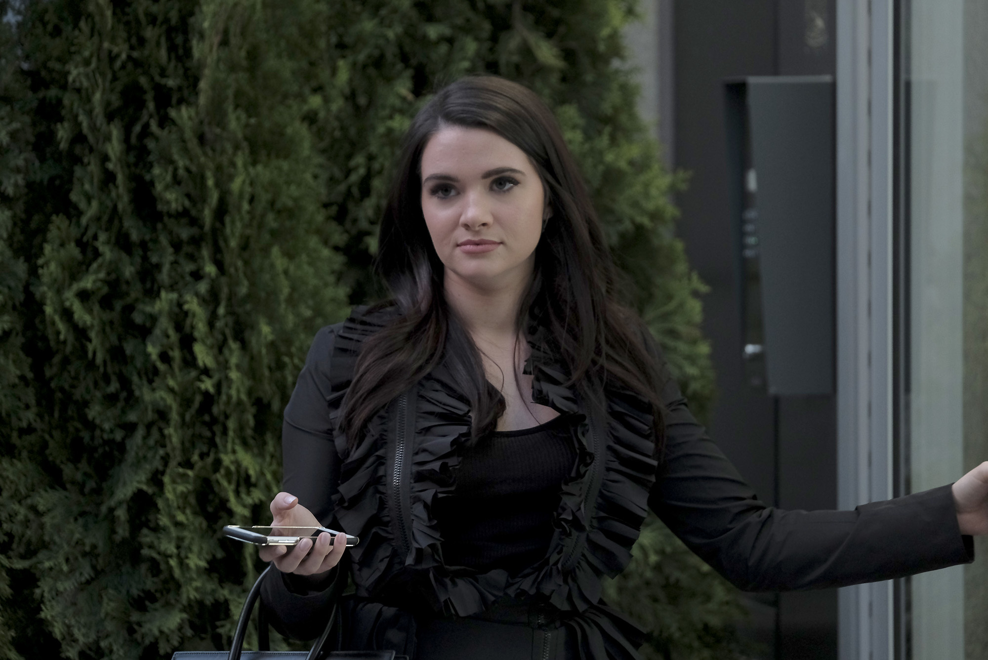  The Bold Type Photo Preview: Free The Nipple (Season 1 Episode 6) - Part 2 