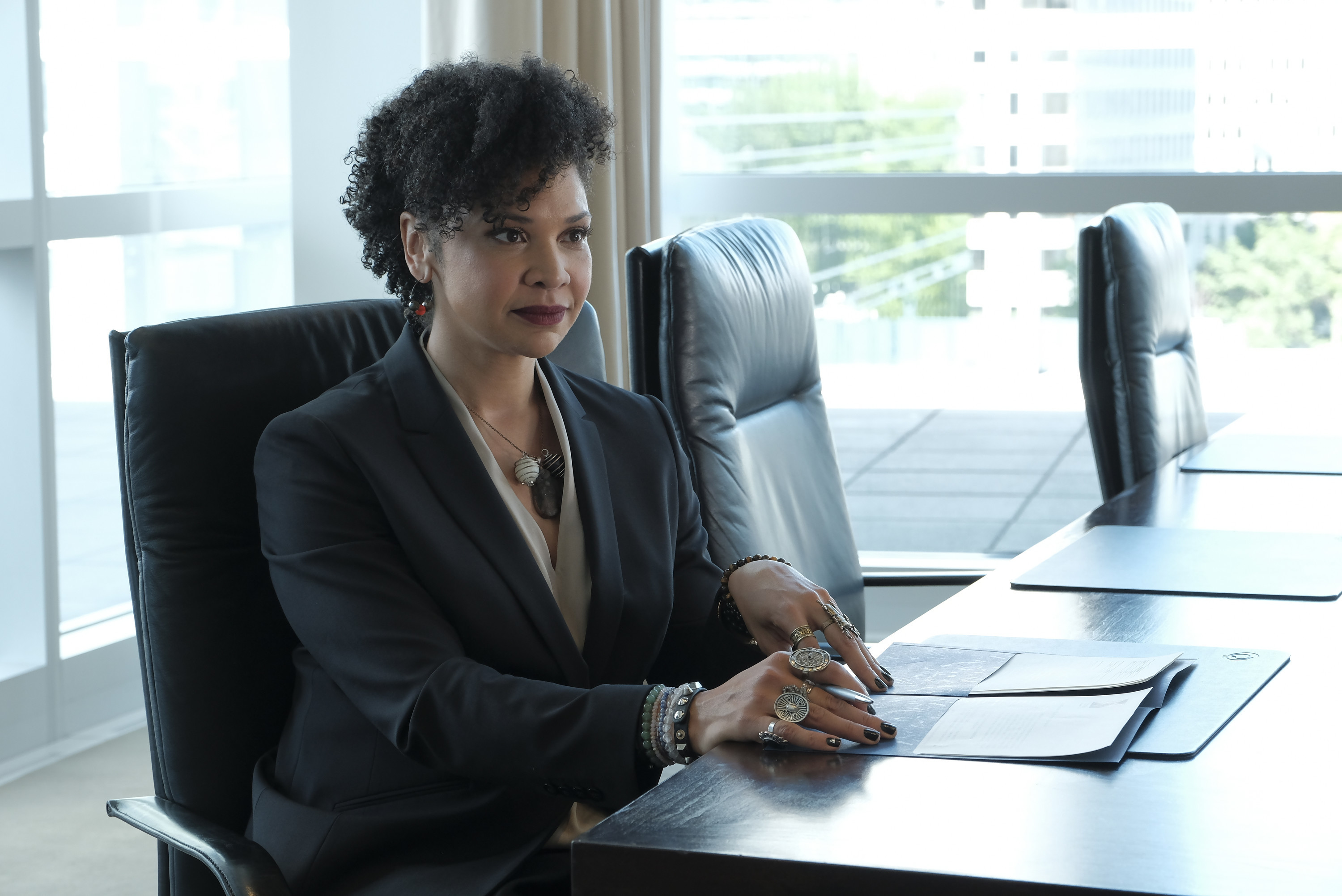 The Bold Type Photo Preview: Liquid Courage (Season 1 Episode 9) - Part 3