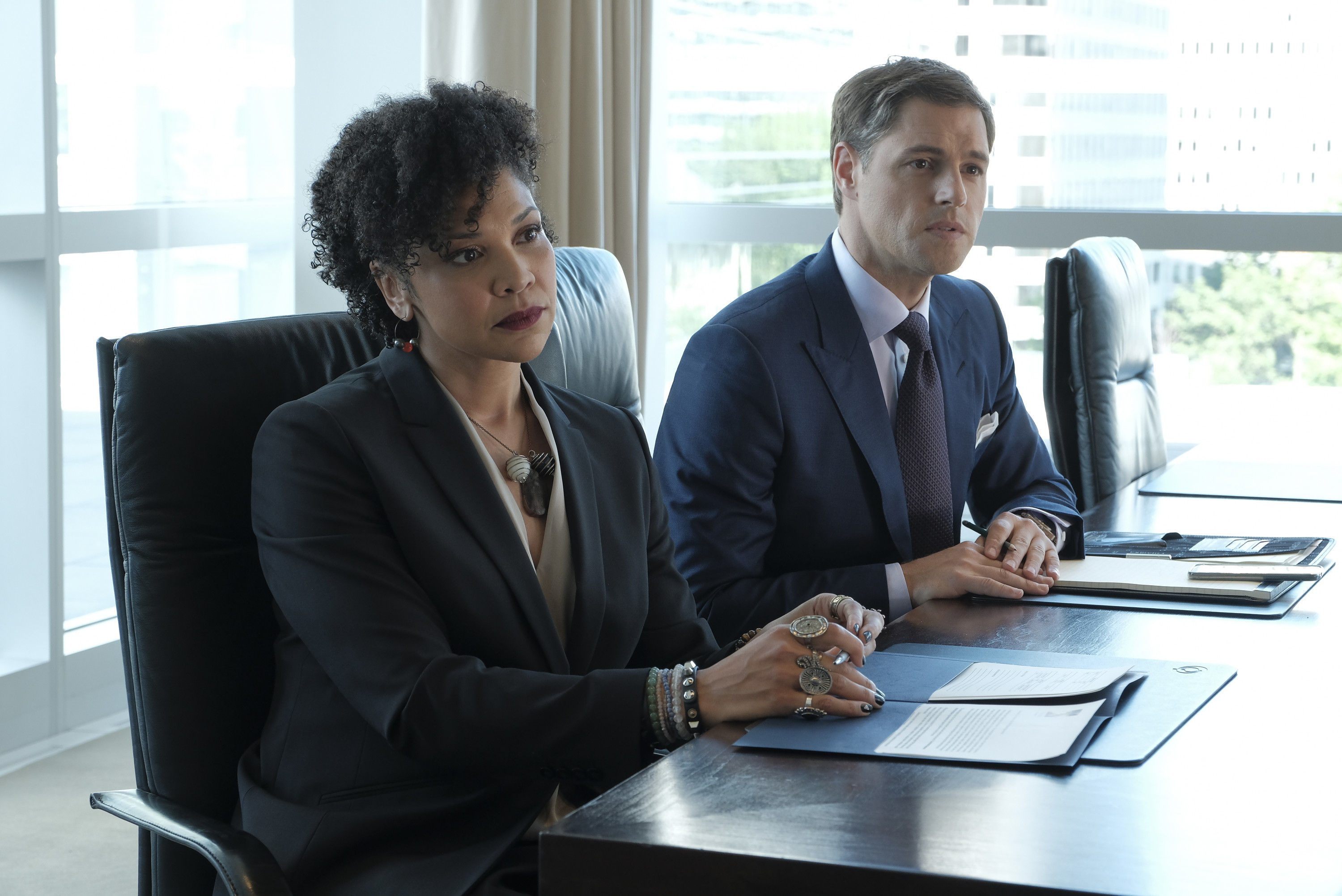 The Bold Type Photo Preview: Liquid Courage (Season 1 Episode 9) - Part 3