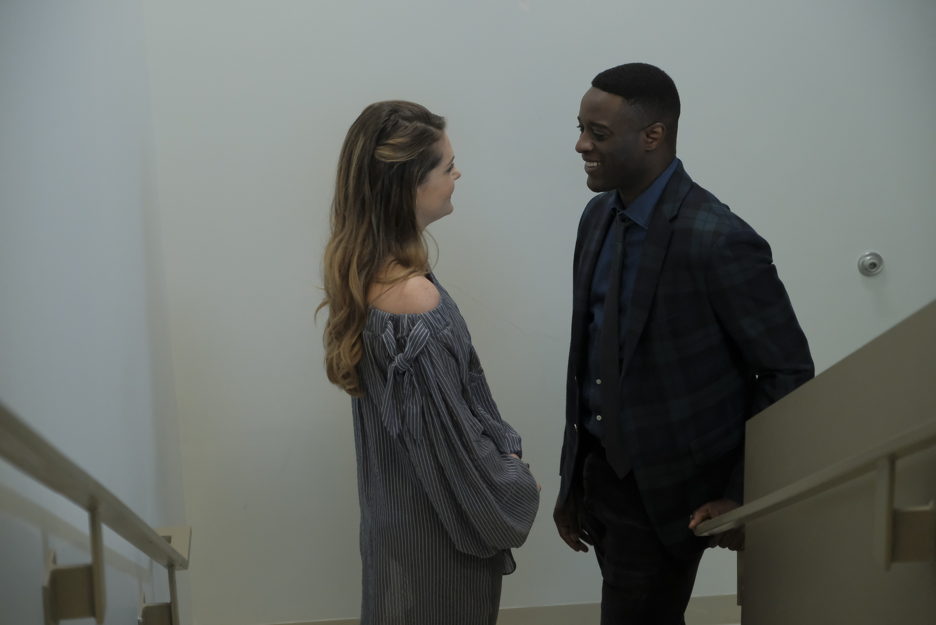 The Bold Type Photo Preview: Liquid Courage (Season 1 Episode 9) - Part 3