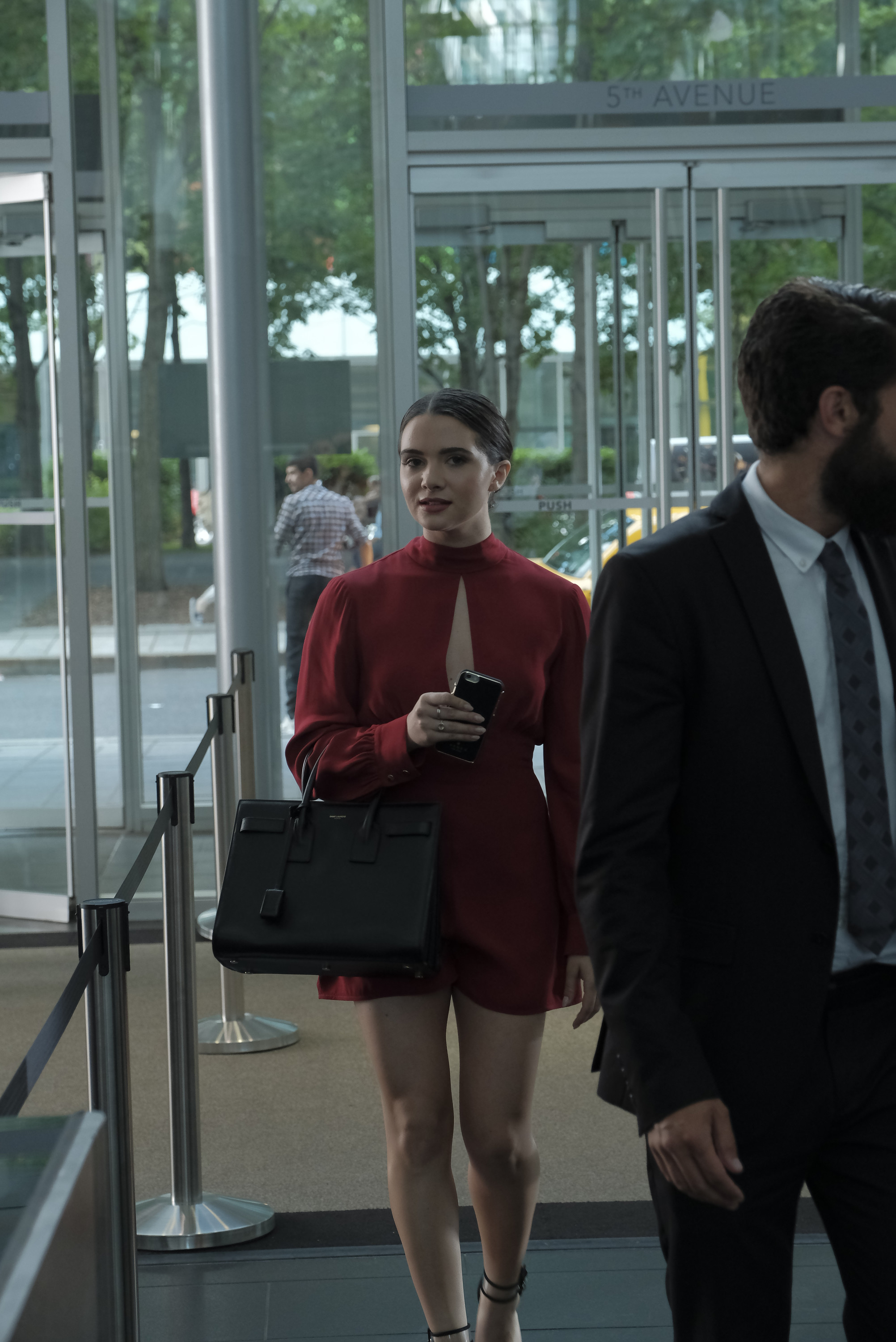 The Bold Type Photo Preview: Liquid Courage (Season 1 Episode 9) - Part 3