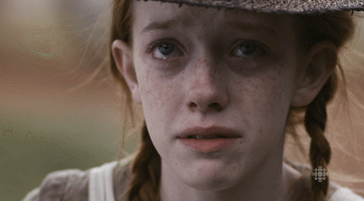 Anne With An E, Netflix
